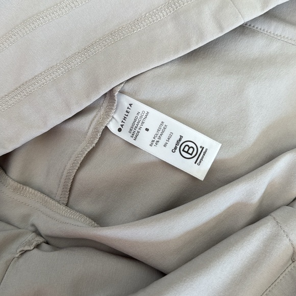 Athleta All Day Skort - Picture 9 of 15